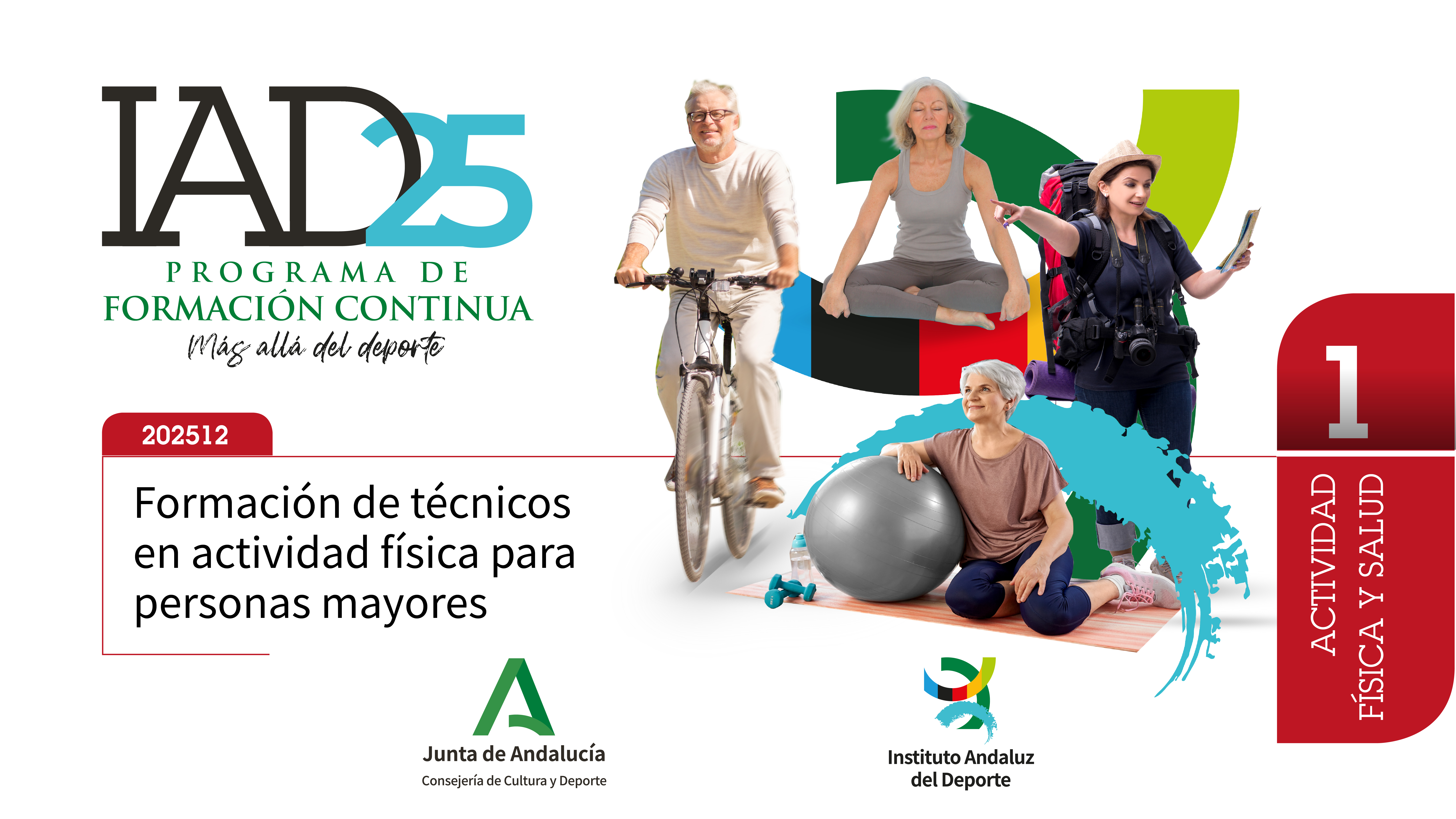 Portada acción formativa 202512