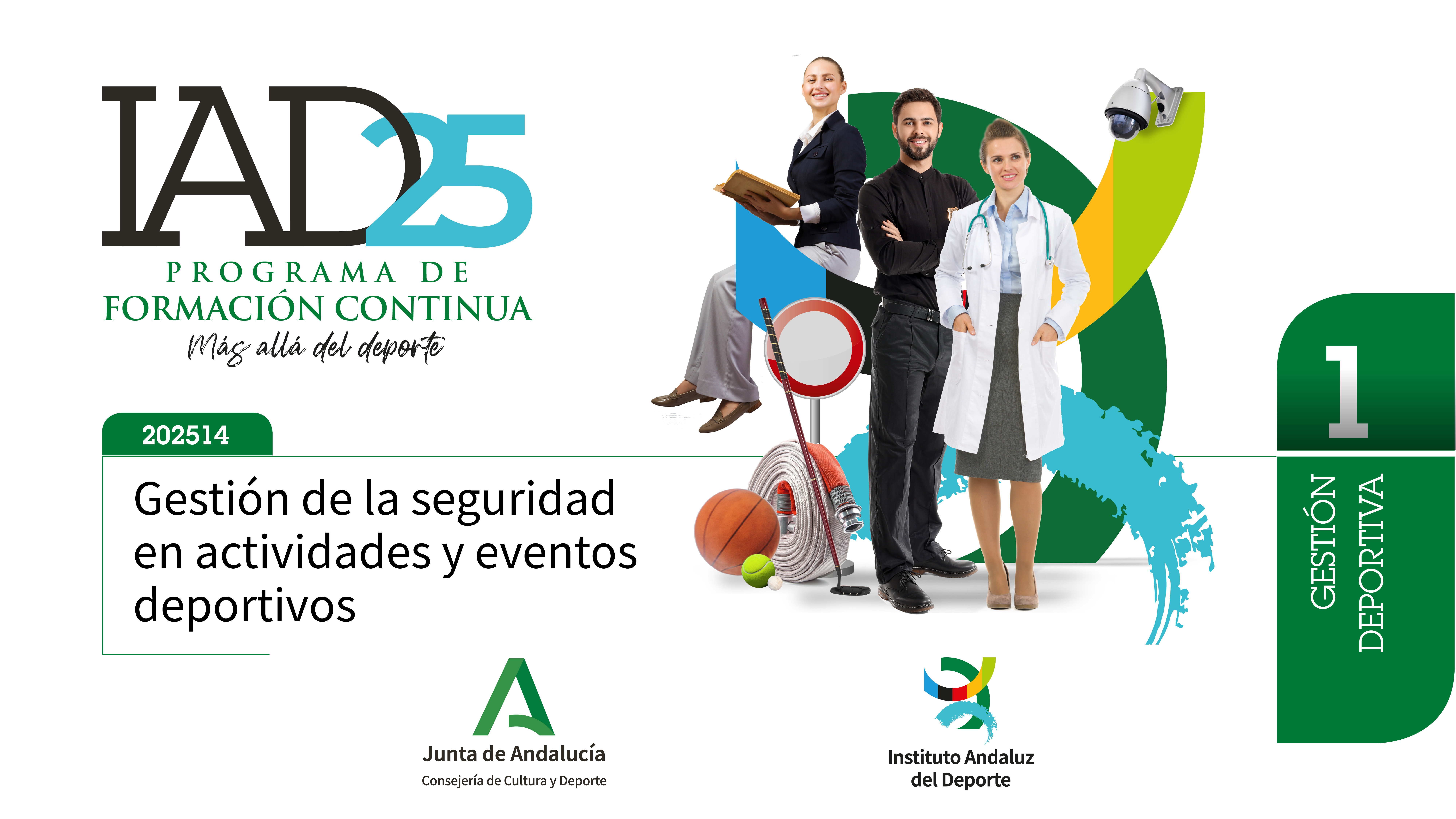 Portada acción formativa 202514