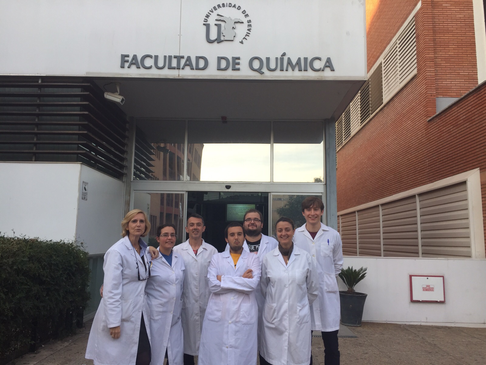 Equipo de investigación