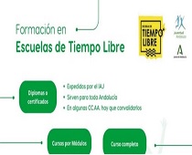 El IAJ dispone de un censo de ETL