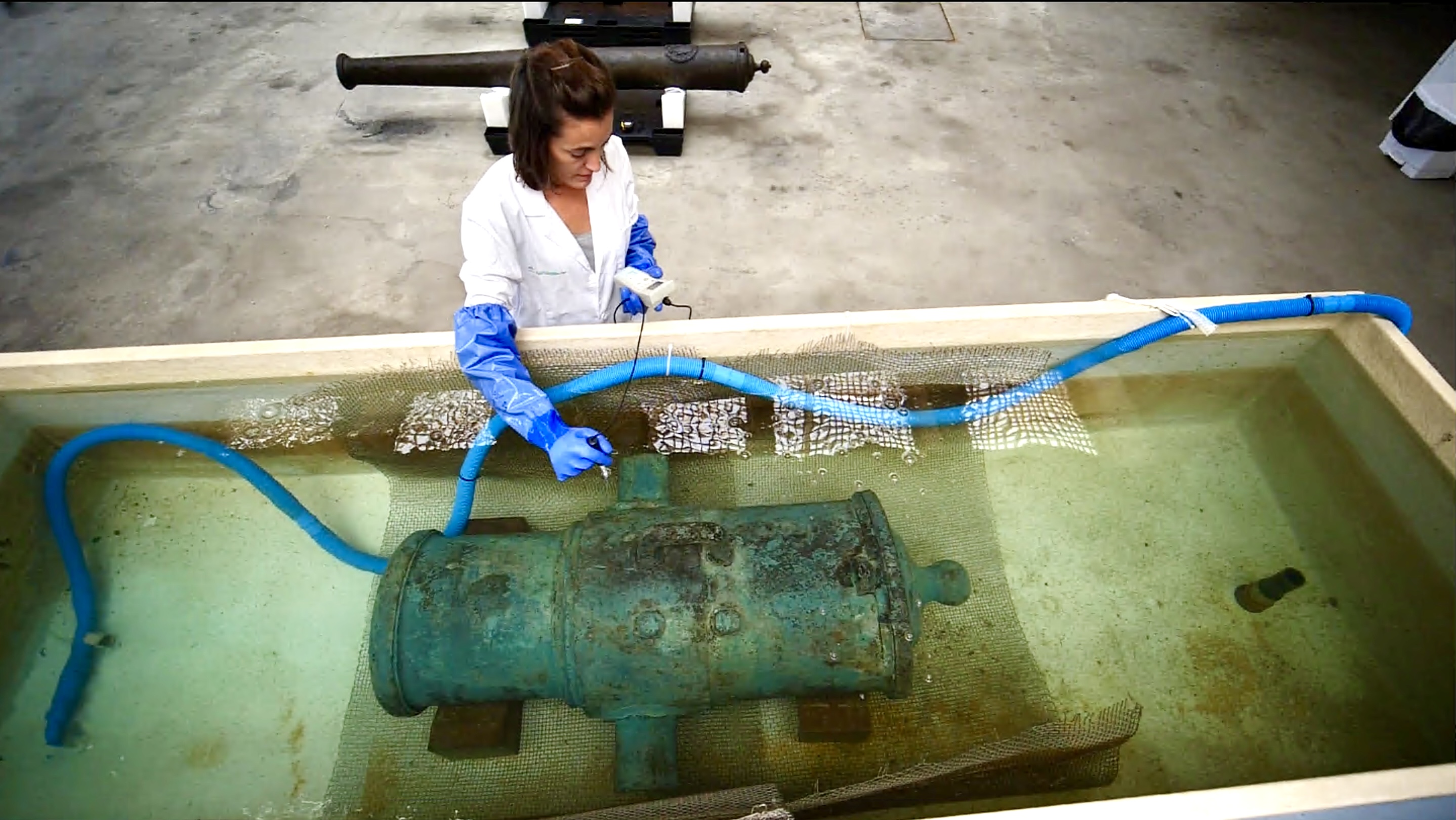 IAPH formación de otoño