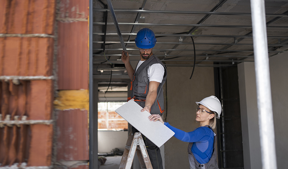 La Agencia Andaluza de la Energía creará una plataforma para poner en contacto a empresas y profesionales en rehabilitación energética.