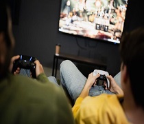 Consumo apuesta por un uso responsable y saludable de los videojuegos