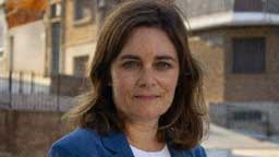 Blanca del Rocío Botello Díaz