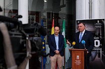 Inauguración curso Hotel Escuela Santo Domingo