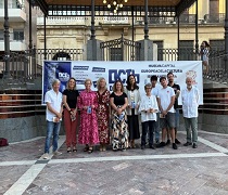 Concurso para jóvenes de 17 y 18 años