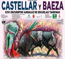XXVI Encuentro Andaluz de Escuelas Taurinas 