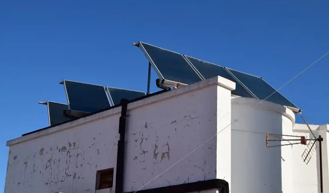 Abierto el plazo para la adhesión de entidades colaboradoras del programa de mejora energética para hogares vulnerables de la Junta.