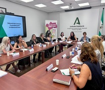 Plan contra la violencia de género en las mujeres jóvenes