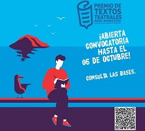 El plazo está abierto hasta el 6 de octubre