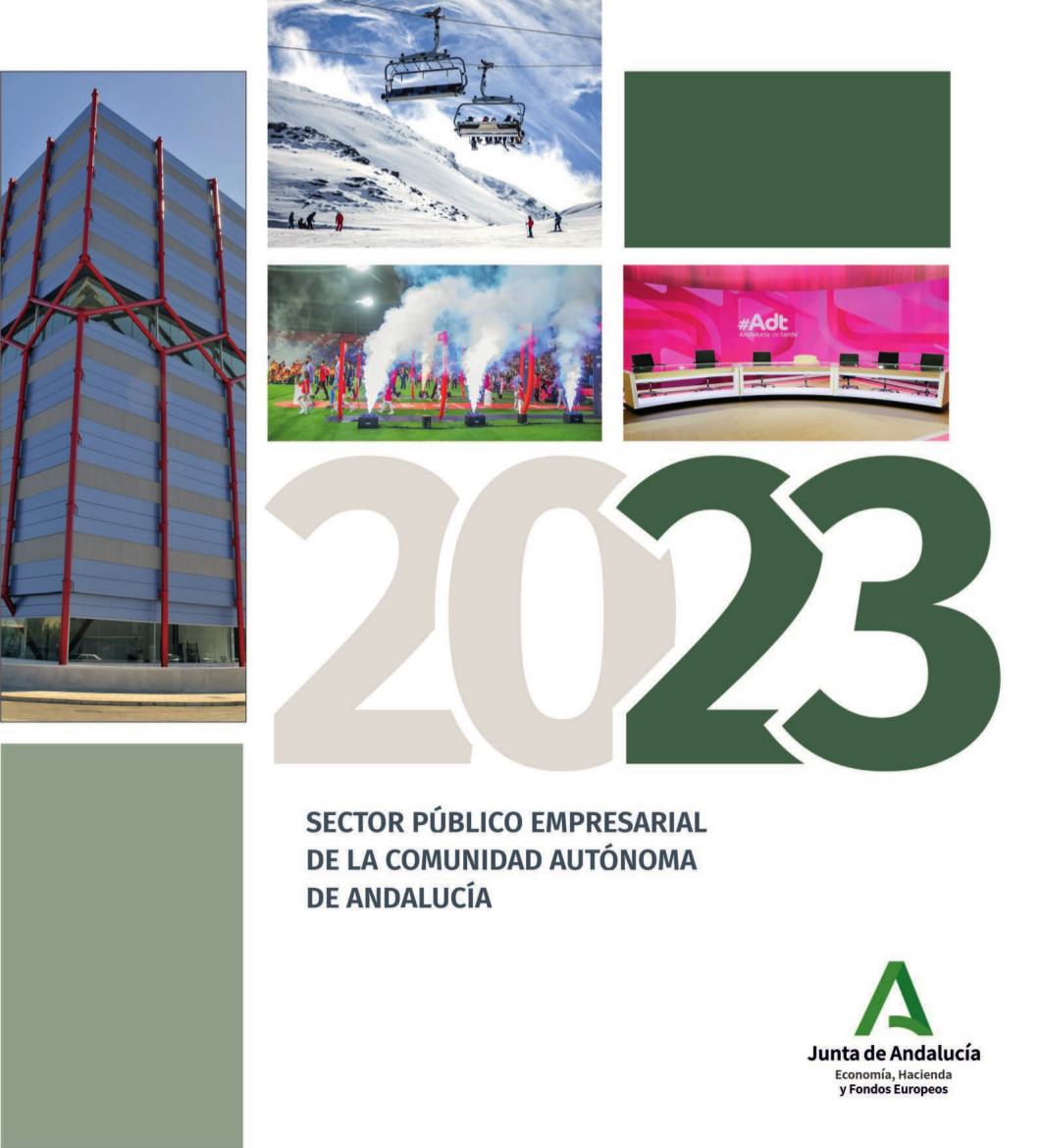 Sector Público Empresarial 2023