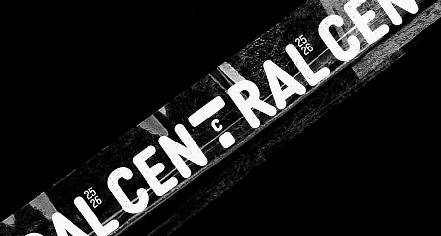 Portada del vídeo de presentación de la temporada 25-26 del Teatro Central