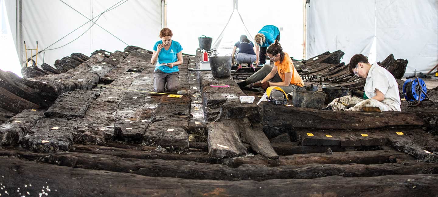 cursos de formación del IAPH