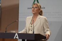 Carolina, Consejera Hacienda