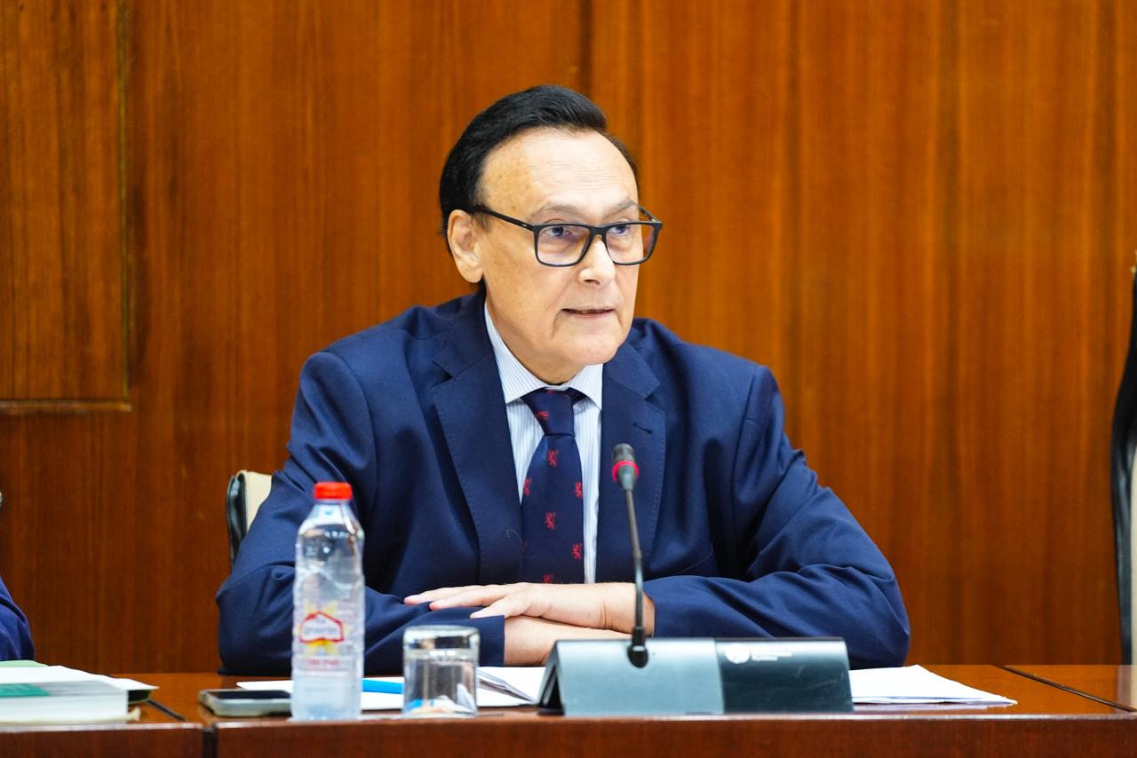 Villamandos en comisión