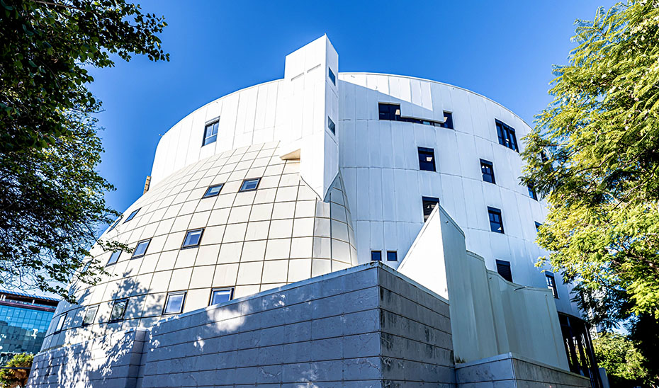 La sede de la Agencia Andaluza de la Energía obtiene el sello de huella de carbono que constata sus bajas emisiones.
