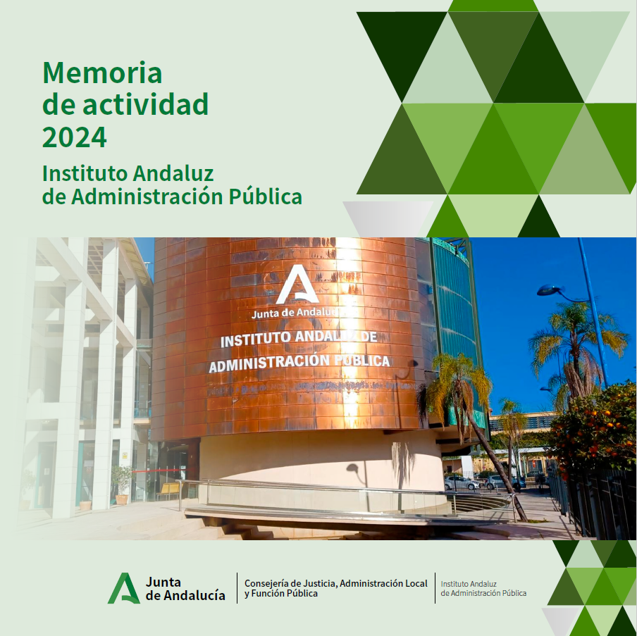 Memoria IAAP 2024