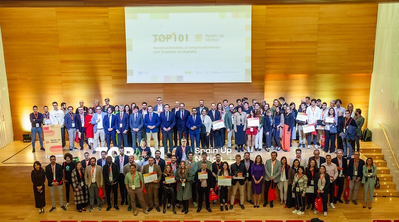 Villamandos en los Top 101