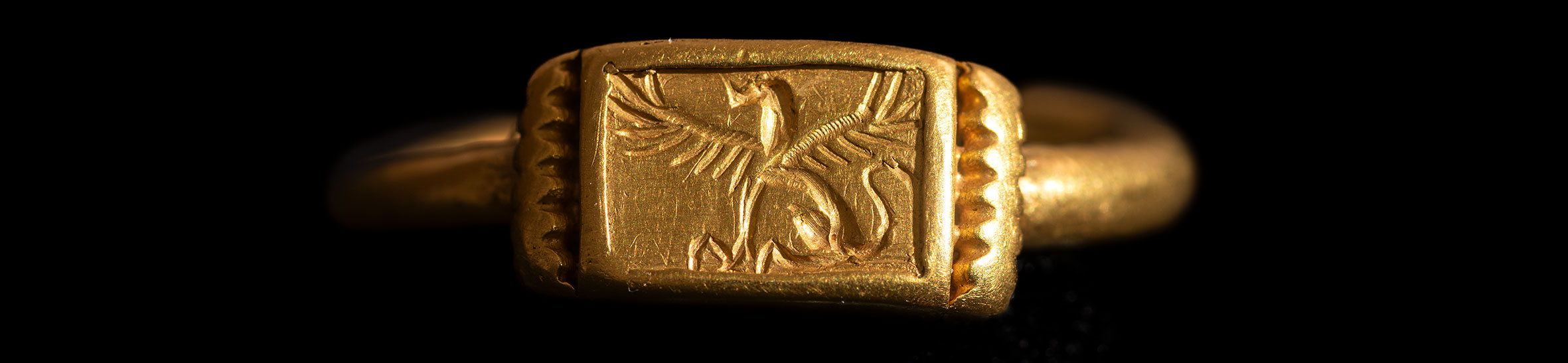 La exposición temporal La Joya. Vida y eternidad en Tarteso