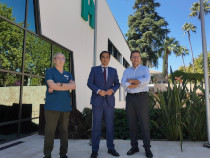 Consejero de Justicia