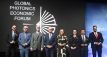 Andalucía consolida su liderazgo en innovación y tecnología al acoger por segundo año el Global Photonics Economic Forum