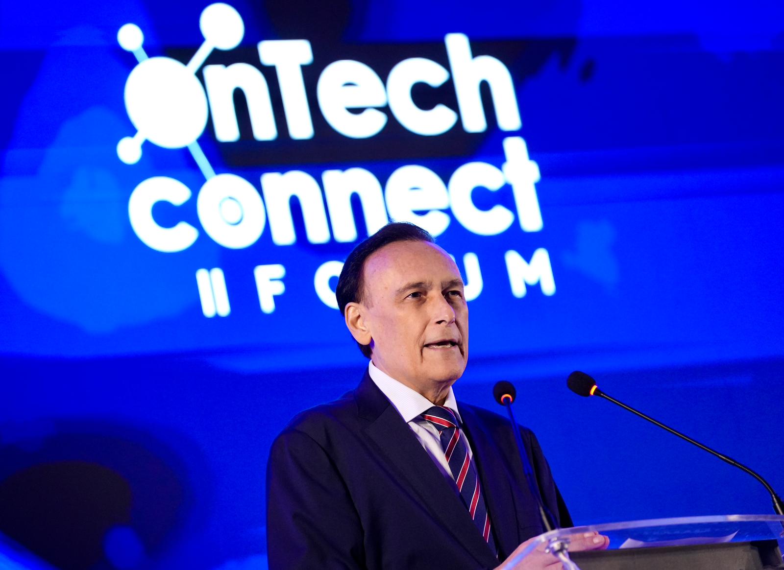 Villamandos Foro onTech