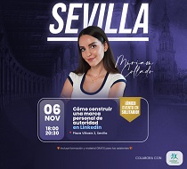 Ha dado a conocer a los jóvenes emprendedores qué significa realmente ser un profesional referente