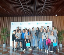 Estas actividades continuarán desarrollándose durante todos los sábados del mes de octubre y noviembre