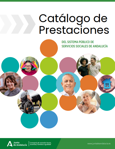 Portada catálogo prestaciones