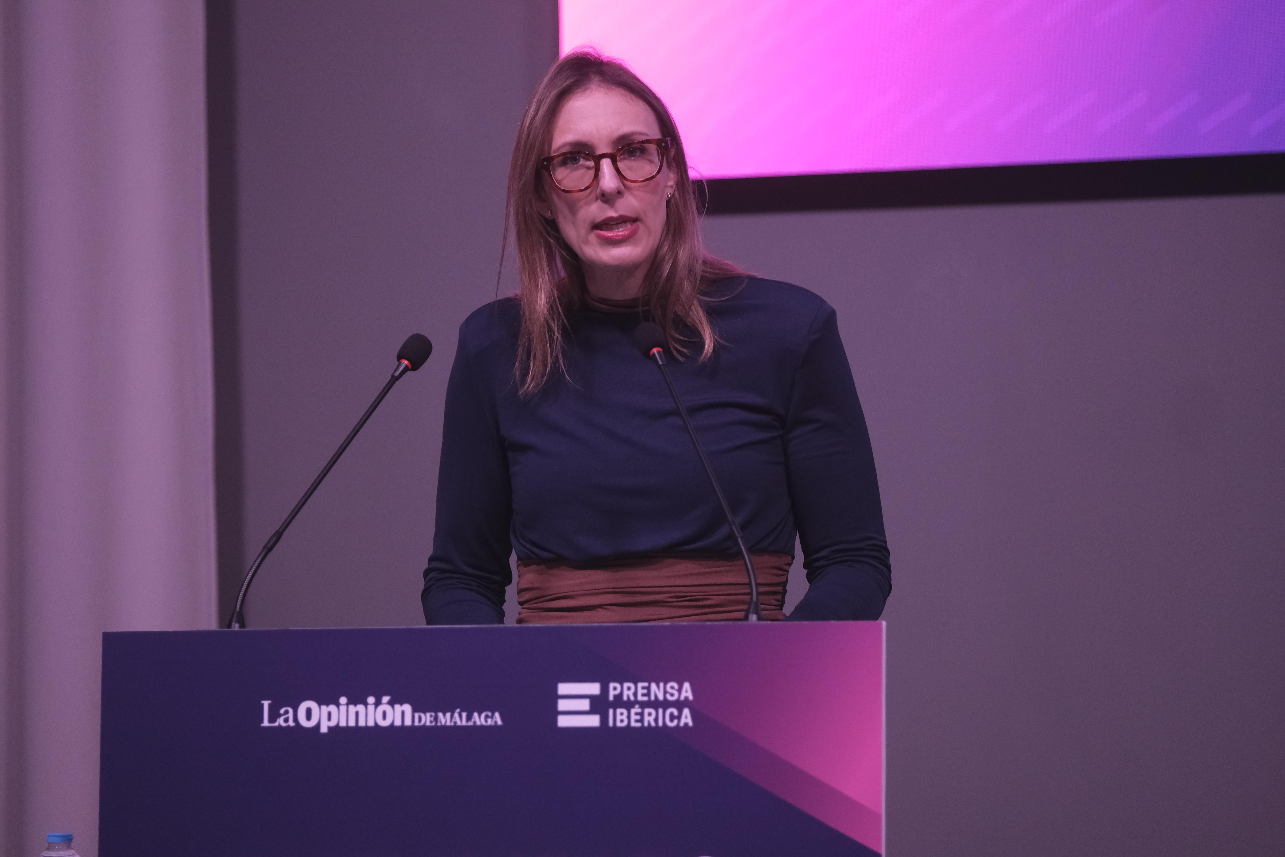 Lorena Garrido Futuribles