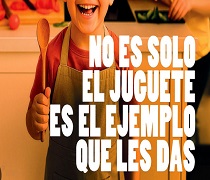 Campaña sobre el juego y el juguete 