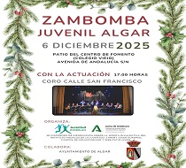 El IAJ organiza una actividad cultural en el corazón de la provinca de Cádiz