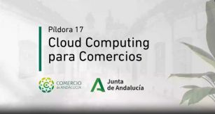 Píldora sobre nuevas tecnologías: Cloud Computing para Comer...