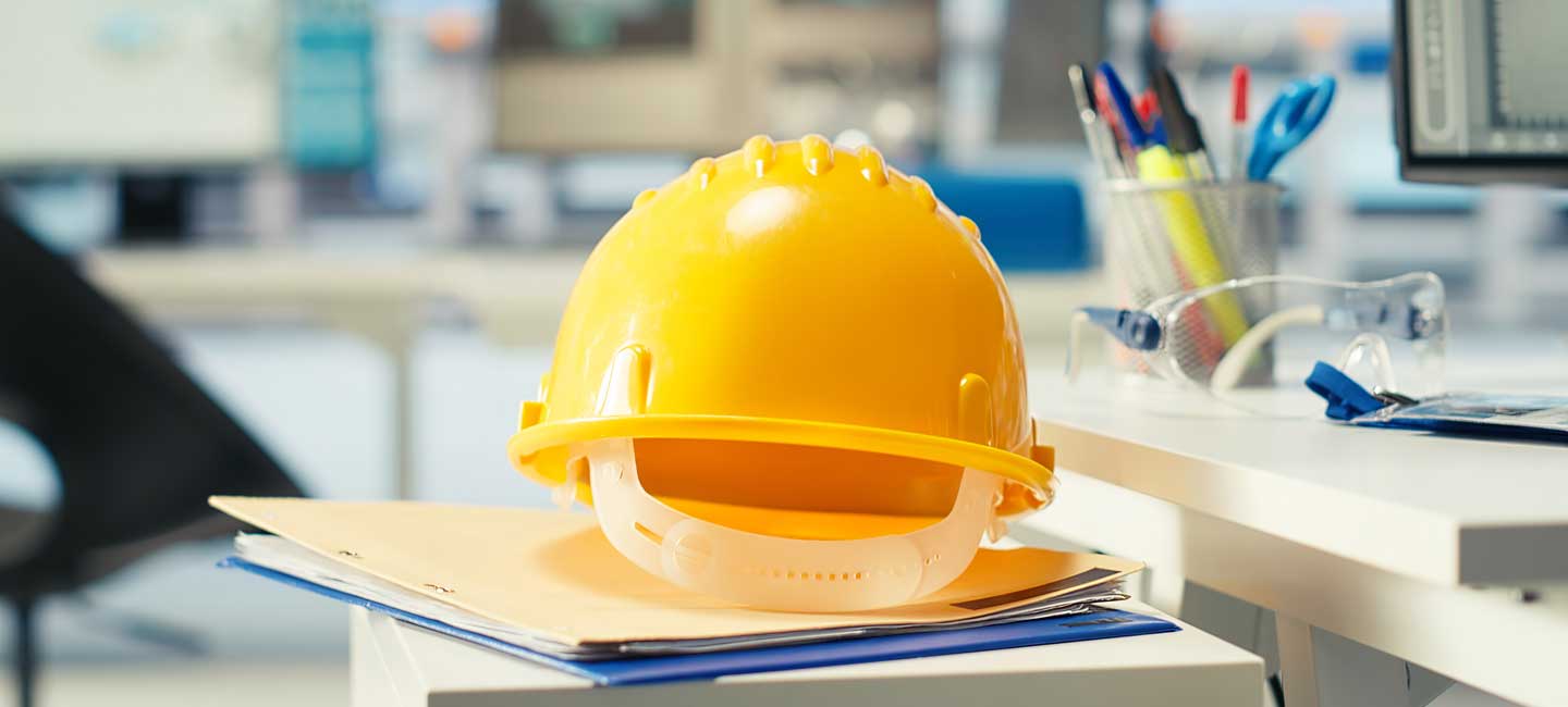 centros de prevención de riesgos laborales