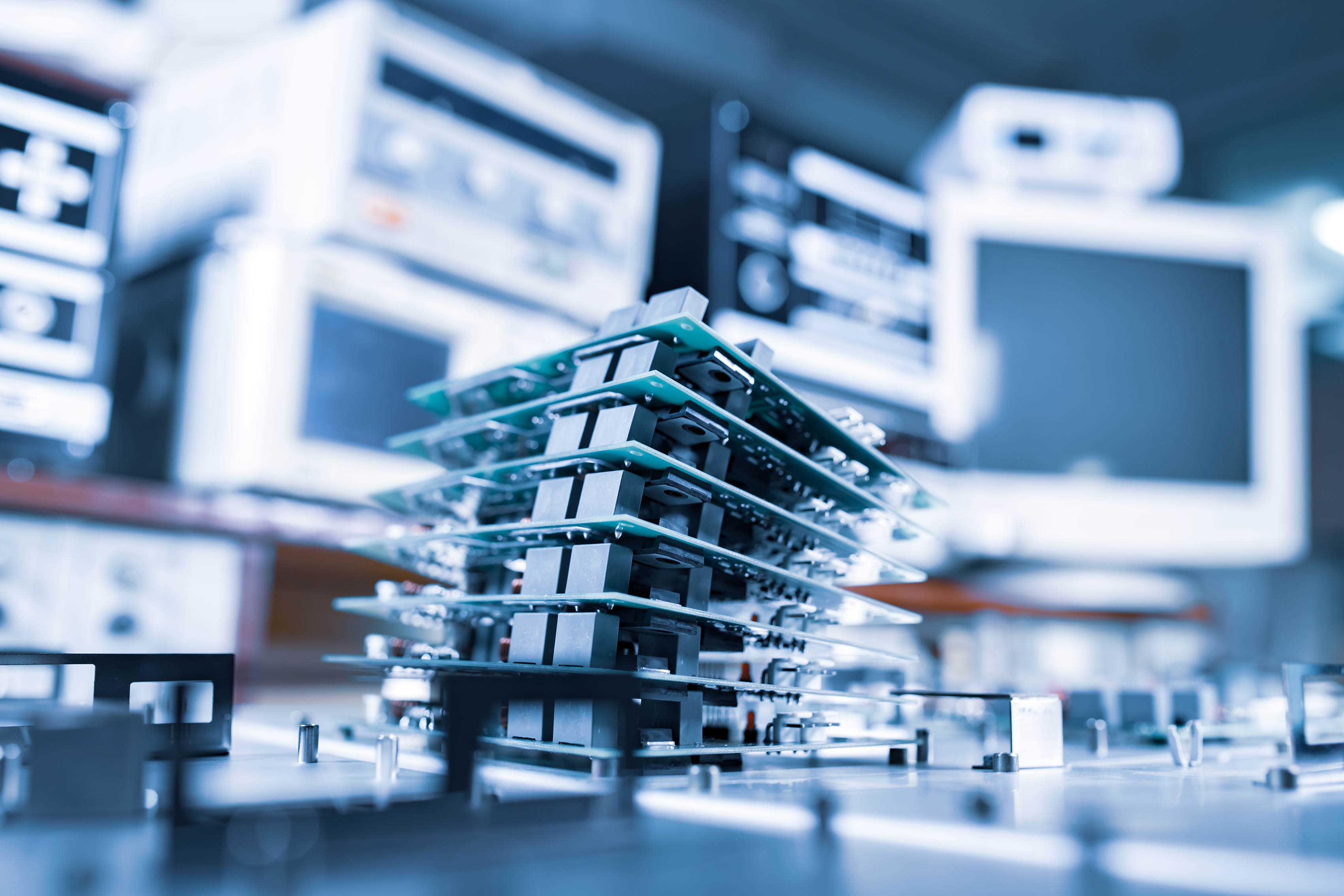 Innovación empresarial