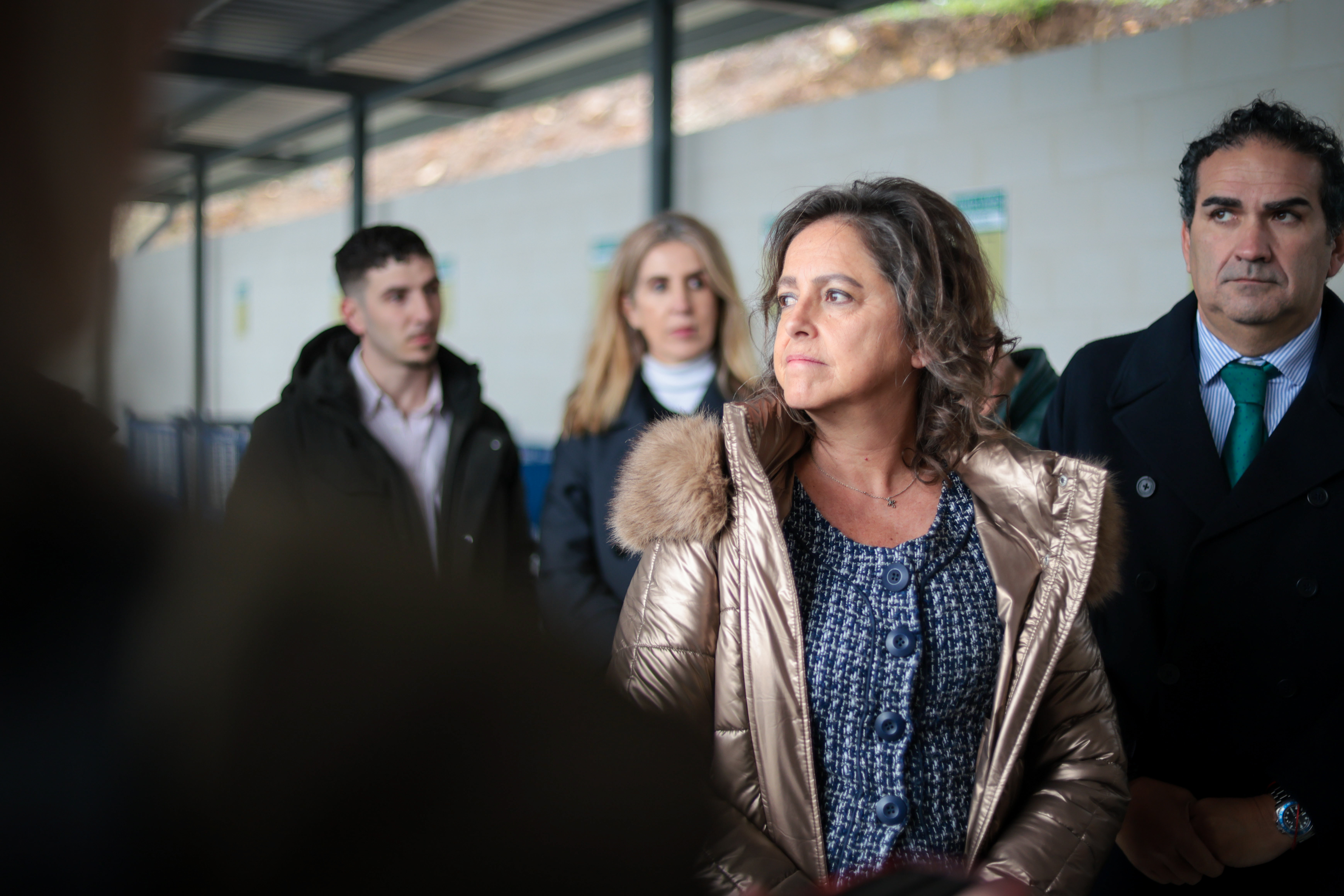 El Gobierno andaluz ha puesto en marcha 34 instalaciones de este tipo desde 2019 con un presupuesto de más de 17 millones.