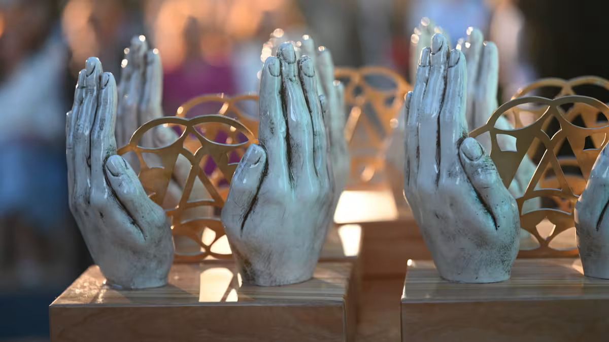 Premios a la Artesanía de Andalucía.