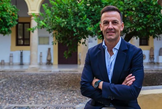 Fernando Castro Roldán. Gerente de FAISEM