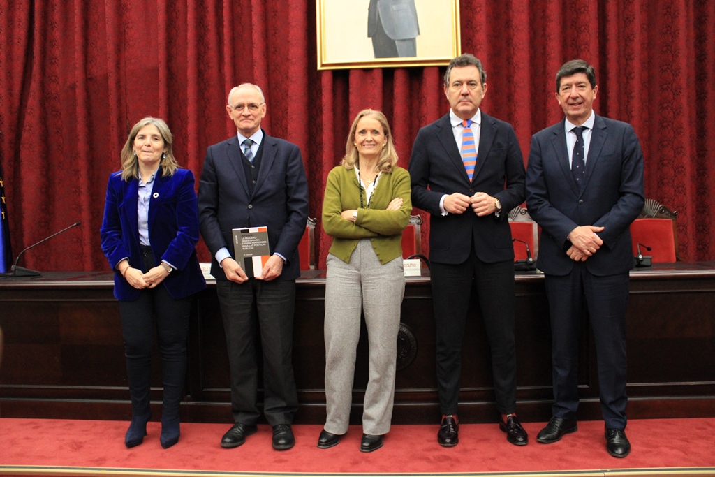 2026-02-18 Presentación informe CES España