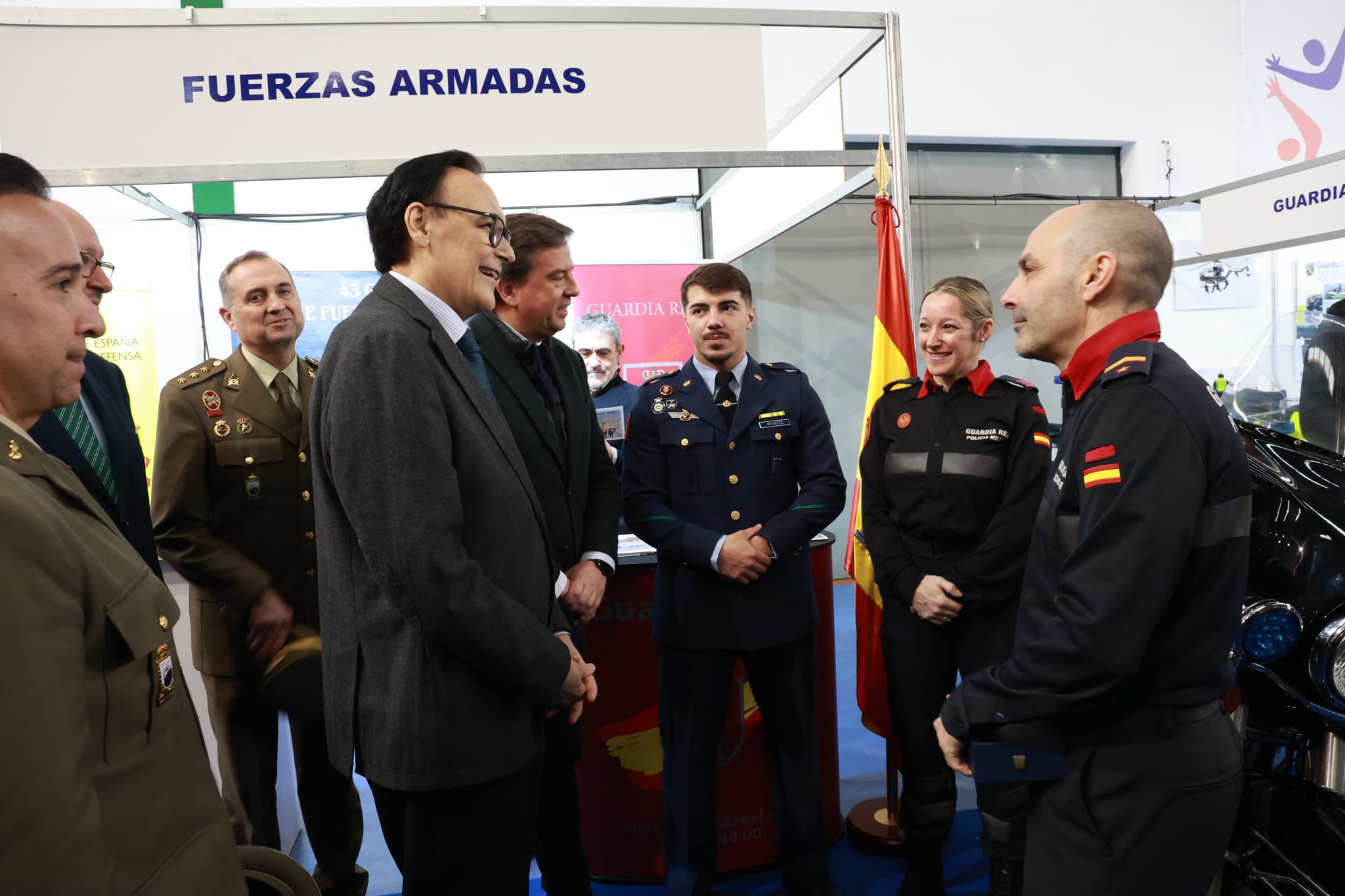Salón del Estudiante de Lucena