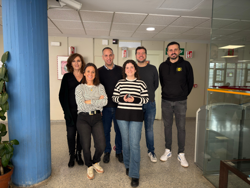 Equipo de investigación