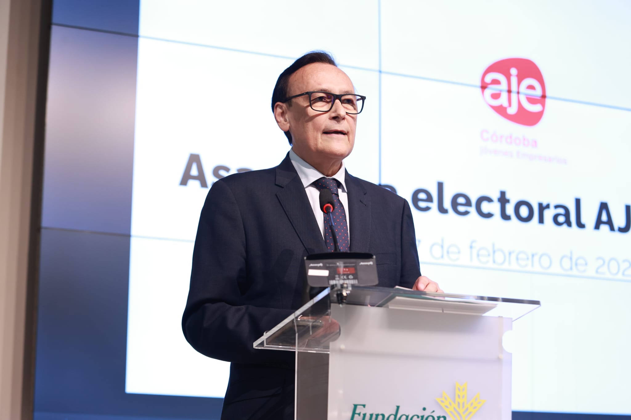 Villamandos AJE Córdoba