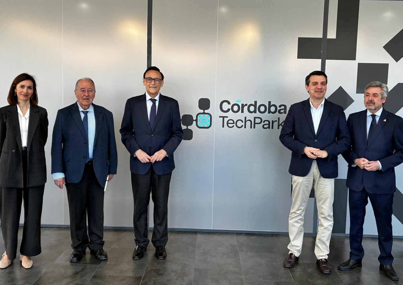 Córdoba TechPark
