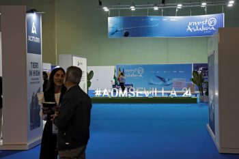 Expositor ADM Sevilla 2024