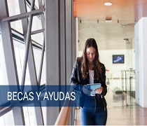 Estas becas tendrán una dotación total de 19.724,00 euros y la cuantía a percibir por cada persona beneficiaria será de 746,00 euros mensuales