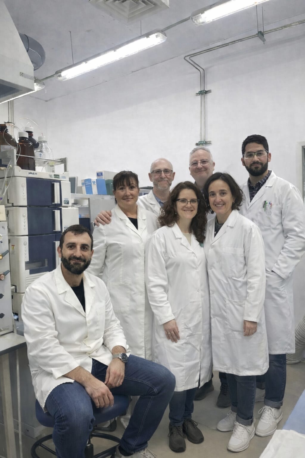 Autores del proyecto