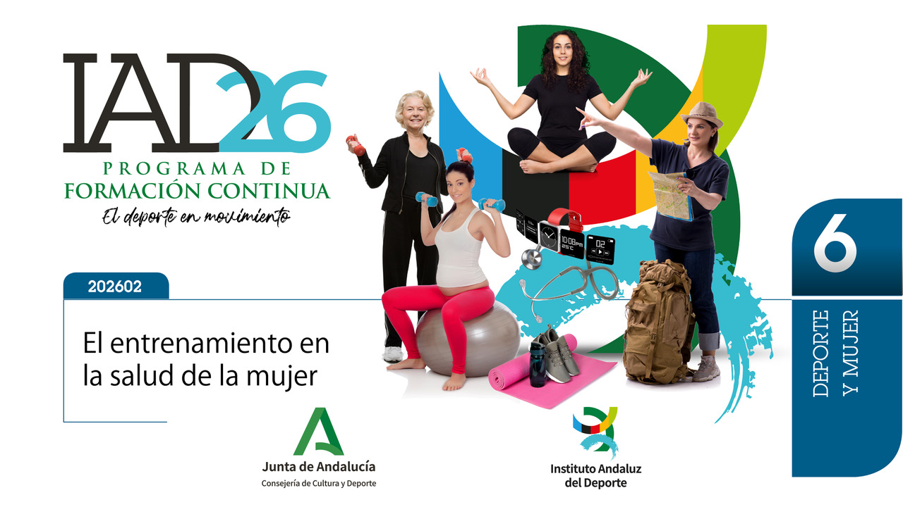 Portada acción formativa 202602