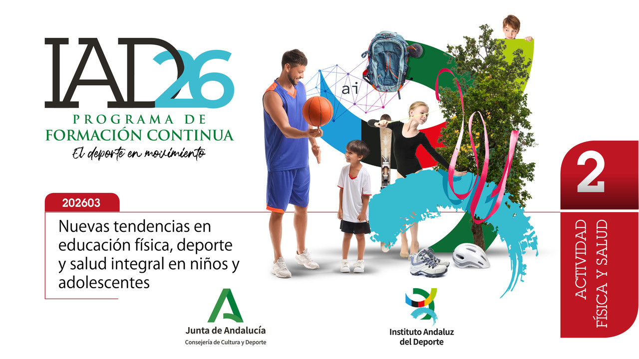 Portada del programa 202603