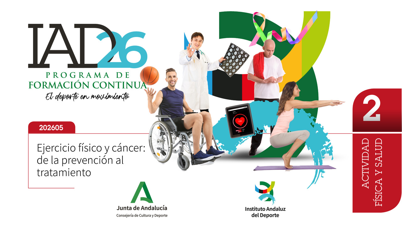 Portada acción formativa 202605