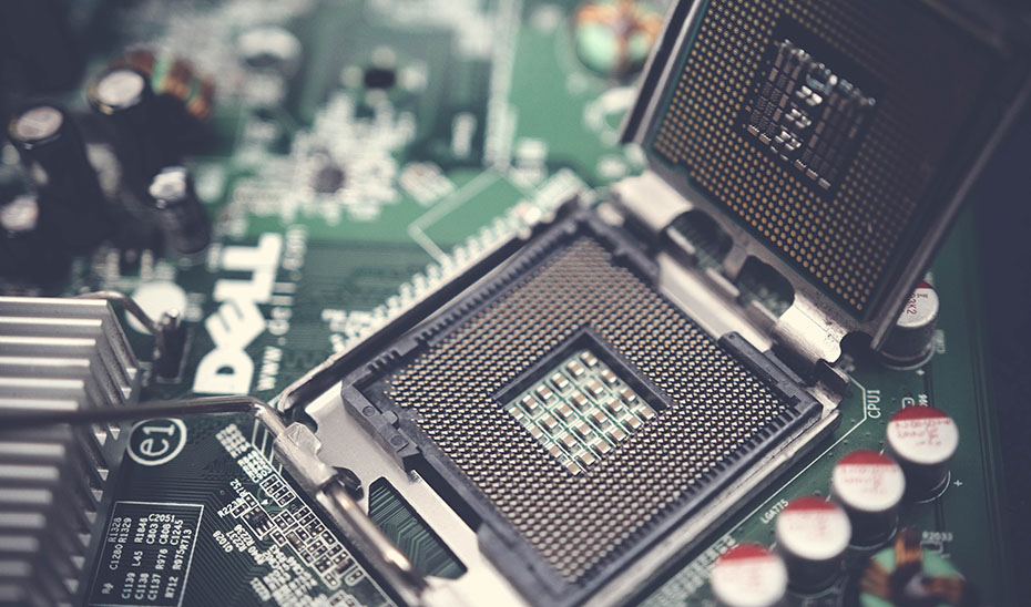 Un proyecto busca mejorar las instalaciones de equipamiento y tecnologías necesarias para la fabricación de subcomponentes de aviación.